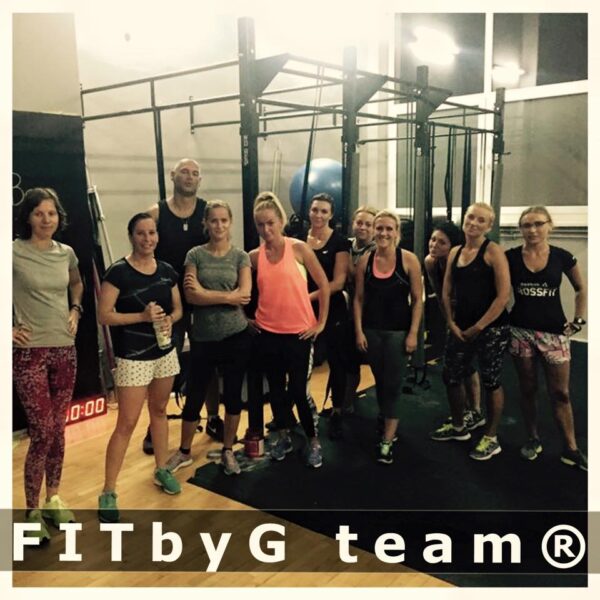 fitbyg team